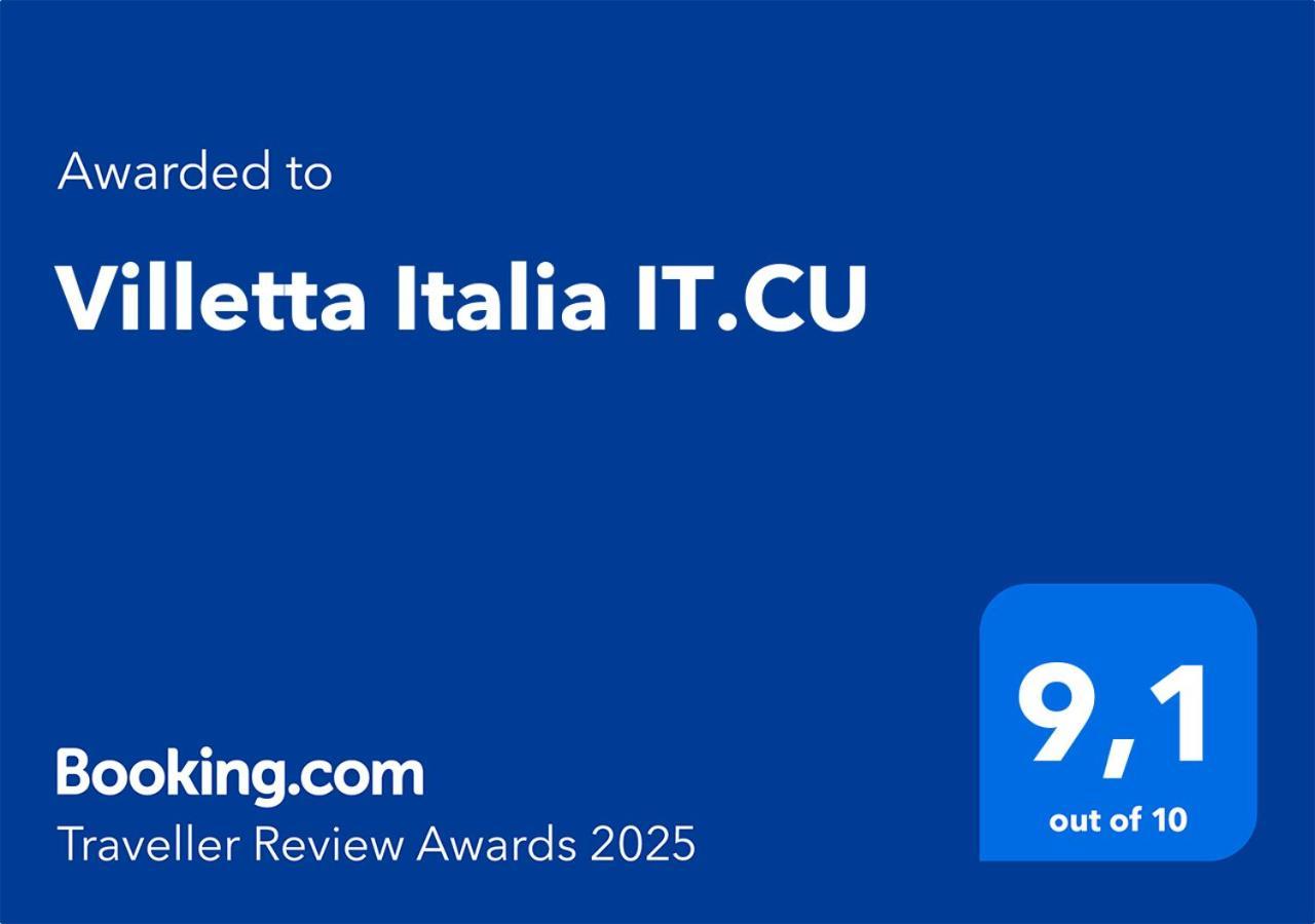 Villetta Italia It.Cu Мерано Екстер'єр фото